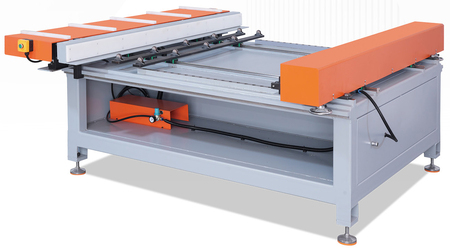 SC-SK1428 打胶机玻璃组装台