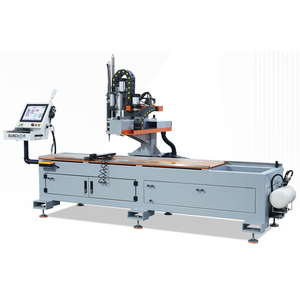 SC-SK2000DJM 整体式淋浴房铝材打胶机