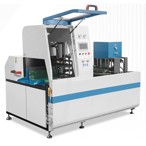 SC-SK800B 精密数控自动送料切割锯