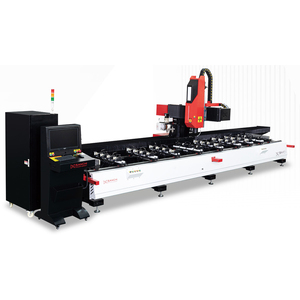 SC-SK5000ATR-JK 三轴加工中心卫浴直料加工专机