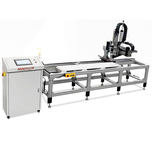 SC-SK3000DJM (E) 平台式打胶机