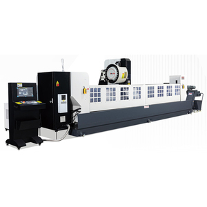 SC-SK4500AMT 转塔式 24 刀加工中心(工业型材专机)