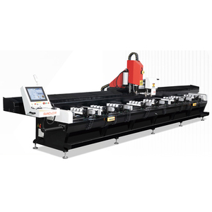 SC-SK5025AT 经济型卫浴铝材加工中心